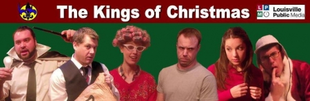 The Kings of Christmas