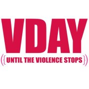 VDay logo