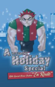 A Very Special Holiday Special
