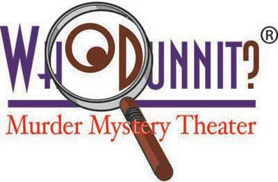 Whodunnit Murder Mystery Theater