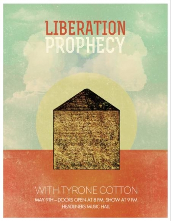 Liberation Prophecy