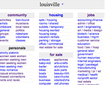 Louisville-Craigslist-front-page