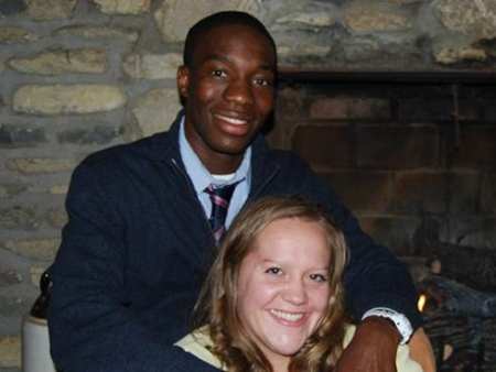 Interracial couple banned from Gulnare Freewill Baptist Church in Kentucky