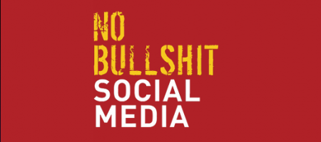 No Bullshit Social Media - Jason Falls