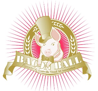 Bacon Ball 2012 Logo