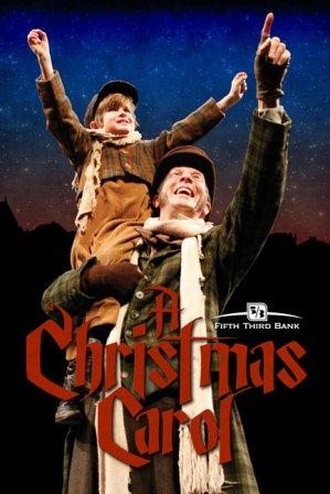 Review: A Christmas Carol shines again at Actors Theatre
