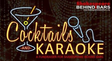 Shakespeare Behind Bars to host fundraiser this Friday