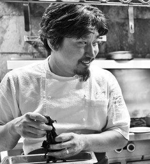 Executive Chef Edward Lee to open restaurant at Actors Theatre