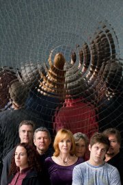 Louisville Rep's Fuddy Meers brings chaos to the MeX [Theater]