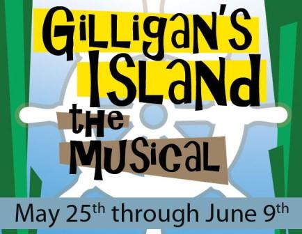Review: The Alley Theater takes on Gilligan's Island, The Musical [Theater]