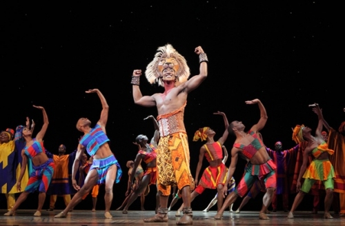 Lion King Tickets On Sale Today