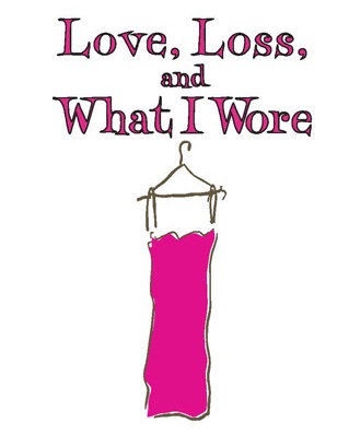 Review: Love, Loss and What I Wore 