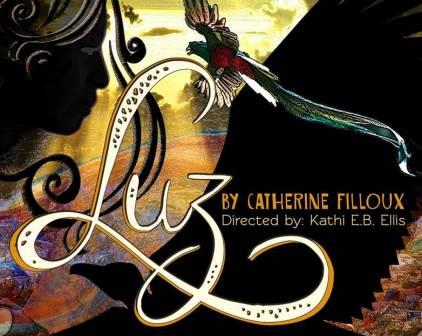 Review: Looking for Lilith Presents Luz