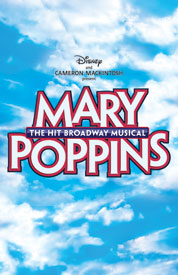 Mary Poppins floats into Kentucky Center beginning Tuesday [Theater]