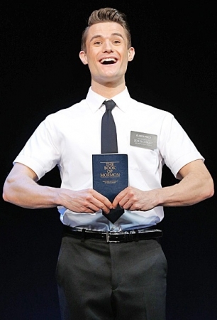 Book of Mormon Tickets Onsale