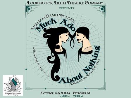Review: Much Ado About Nothing