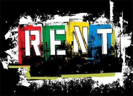 Review: CenterStage presents rock-musical RENT at JCC