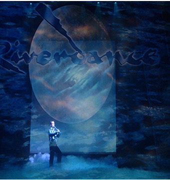 Riverdance to bring its North American farewell tour to Louisville's Kentucky Ce