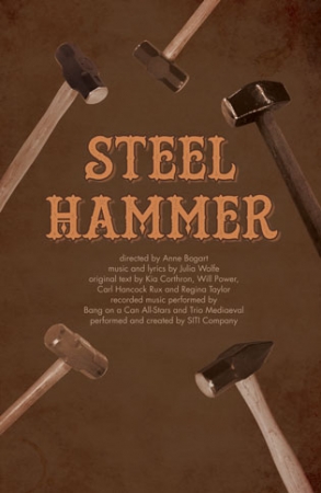 Humana Continues with Steel Hammer