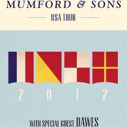 Mumford & Sons to perform in Louisville