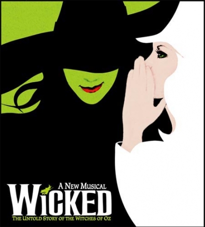 Wicked tickets on sale [Theater]