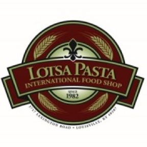 Louisville Entrepreneur Profiles - Lotsa Pasta [Business]
