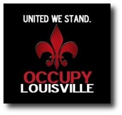 Occupy Louisville continues their fight [Opinion: The Arena]