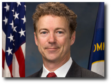 Rand Paul blocks new sanctions on Iran [Opinion: The Arena]