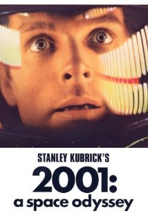 Cinemark Classics presents '2001: A Space Odyssey'