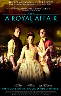 Village 8 Louisville Exclusives presents 'A Royal Affair'
