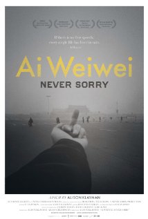 The Asian Film Series kicks off with 'Ai Weiwei: Never Sorry' at Baxter Avenue T