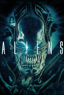 Midnights at the Baxter presents 'Aliens'