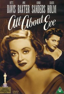 The Louisville Palace Director Series presents 'All About Eve' and 'A Place in t