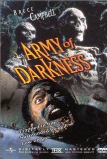 Midnights at the Baxter presents 'Army of Darkness' [Movies]