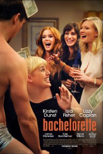 Village 8 Louisville Exclusives presents 'Bachelorette' [Movies]