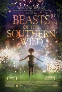 The Floyd Theater presents 'Beasts of the Southern Wild' and 'End of Watch'