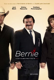 Village 8 Louisville Exclusives presents 'Bernie' [Movies]
