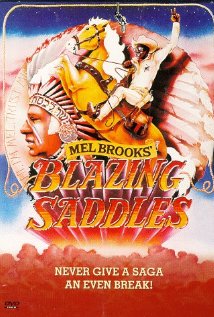 Cinemark Classics presents 'Blazing Saddles'