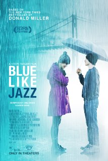 Special advance screening of 'Blue Like Jazz' at Rave Stonybrook tonight [Movies