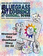 Churchill Downs hosts the Bluegrass Film Experience this Memorial Day weekend [M
