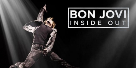 Fathom Events presents 'Bon Jovi: Inside Out'