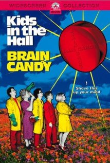Midnights at the Baxter presents 'Kids in the Hall: Brain Candy'