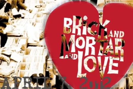 Ear X-Tacy documentary 'Brick and Mortar and Love' to screen at the Louisville S