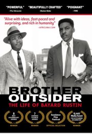 The U of L SAB Film Committee presents the Tour de Floyd and 'Brother Outsider' 