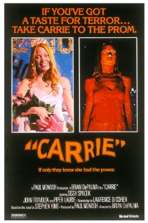Midnights at the Baxter presents 'Carrie' [Movies]