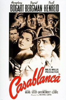 Cinemark Classics at Tinseltown presents 'Casablanca'