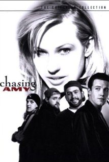 Midnights at the Baxter presents 'Chasing Amy'