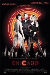 Iroquois Amphitheater Monday Night Movies presents 'Chicago' [Movies]