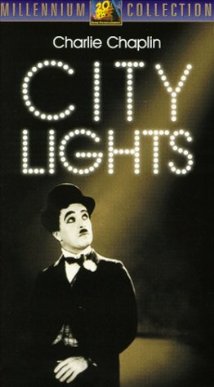 Midnights at the Baxter presents 'City Lights'
