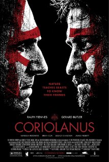 Village 8 Louisville Exclusives presents 'Coriolanus' [Movies]